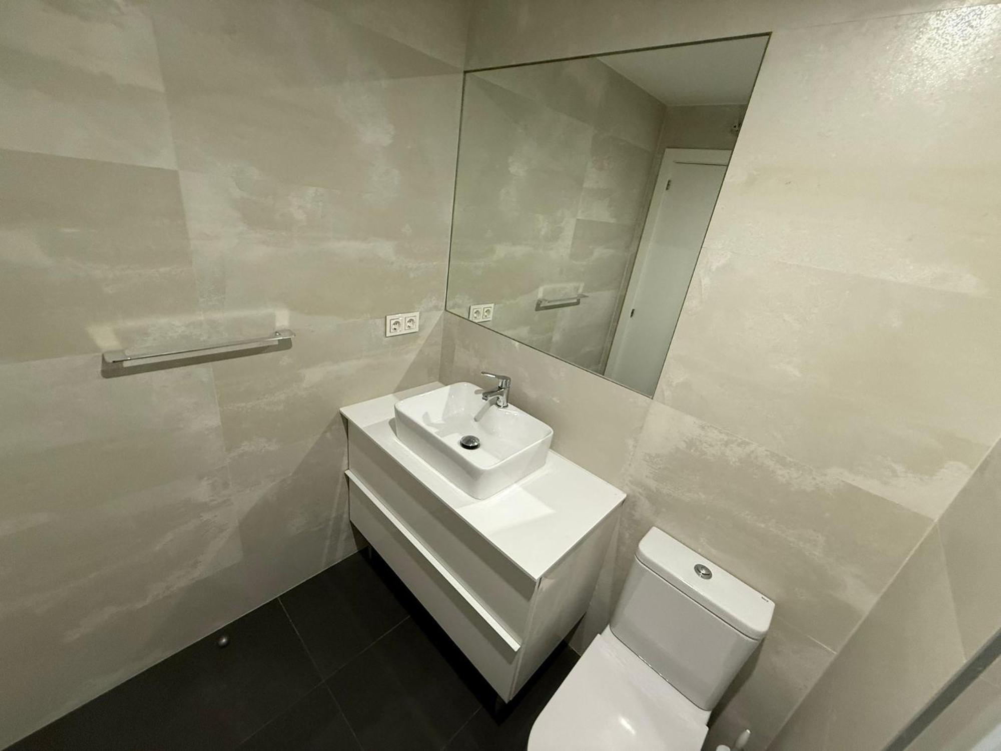 To Room Madrid Castellana Eksteriør billede
